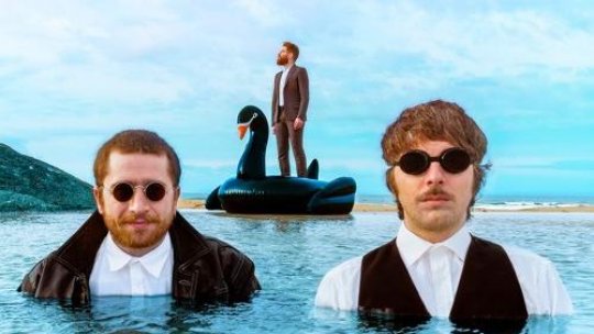 Jazz manouche, muzică bizantină și improvizație la festivalul JAZZ IN CHURCH