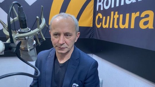 Timpul prezent - Gheorghe Erizanu: „Şansa Ucrainei de a învinge Rusia depinde de Europa”