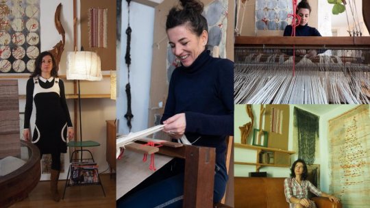 Născut în România - Invitată: Costina Macarie, artistă și muziciană stabilită în sudul Franței