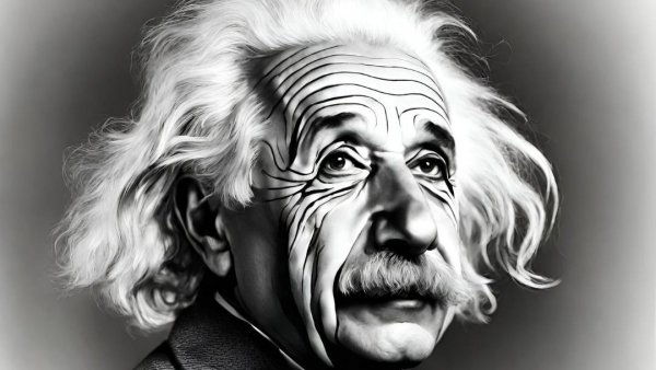 Știința 360 - 22 februarie 2024 - ”Paradoxul oglinzilor” al lui Einstein ar putea fi greșit!