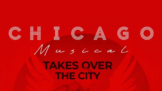 Musicalul „Chicago” ajunge în România în aprilie