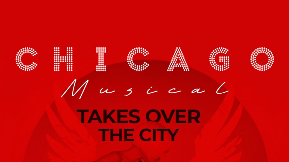 Musicalul „Chicago” ajunge în România în aprilie