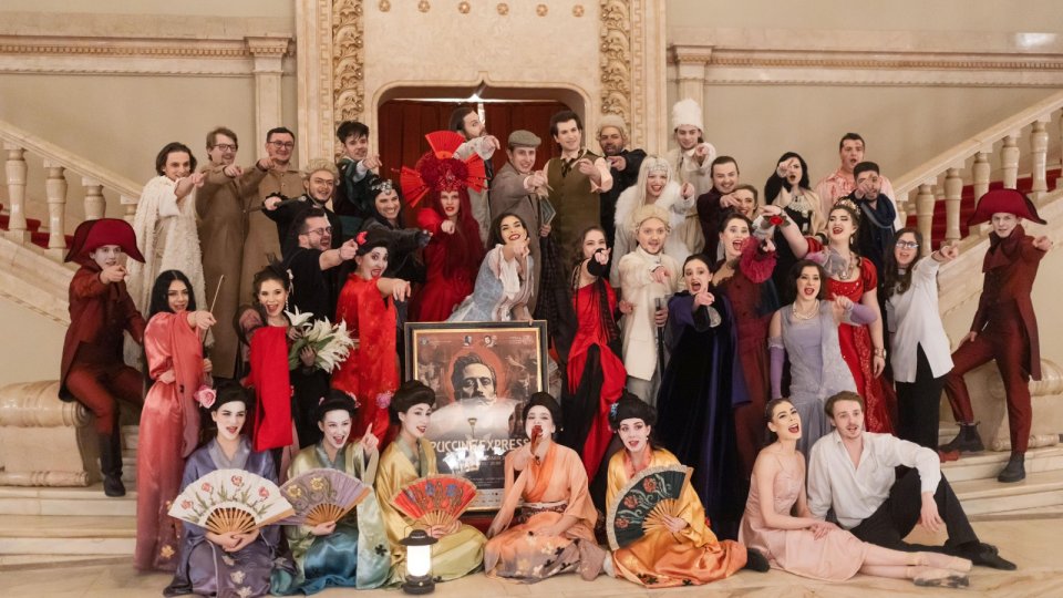Tragica și pasionala poveste de dragoste din opera Carmen de Bizet, la Opera Națională București, de Mărțișor