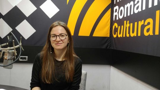 Timpul prezent în literatură - Scriitoarea Paula Erizanu: „Nevoia de literatură a publicului e mai mare în perioade de restriște decât în perioade de confort”