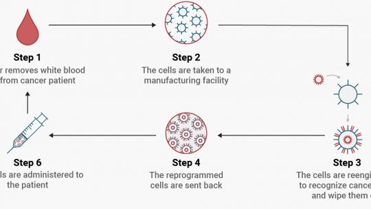 Știința 360 - 27 februarie 2024 - Raportul de gardă: FDA a aprobat prima terapie celulară destinată tratamentului pacienților adulți cu melanom