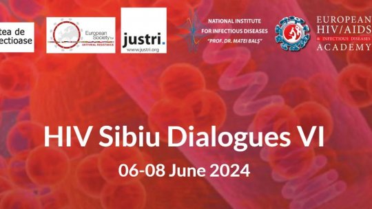 Știința 360 - 27 februarie 2024 - Dan Oțelea: Îngrijirea pacientului cu HIV este interdisciplinară