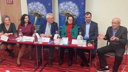 Știința 360 - 28 februarie 2024 - Proiectul FABC "Respiri ușor" a ajuns la final