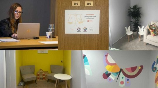 Știința 360 - 28 februarie 2024 - Alexandra Tomescu: În cazul unui abuz sexual, trebuie să plecăm de la premisa că copiii sunt sinceri