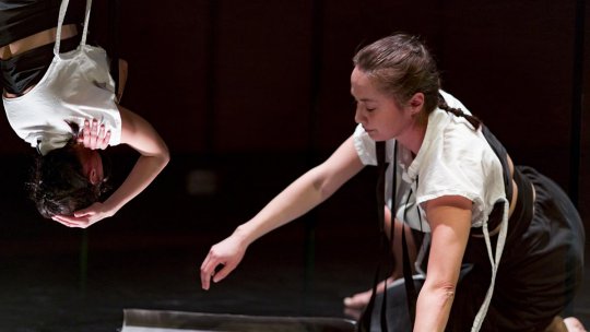 Proiectul de art-terapie mind-moving a ajuns la final. Peste 600 de pacienți din două spitale de psihiatrie din țară au beneficiat de activitățile organizate în cadrul programului