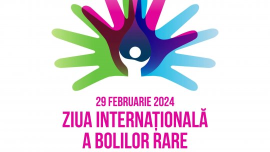 Știința 360 – 29 februarie 2024 - Ziua Mondială a Bolilor Rare