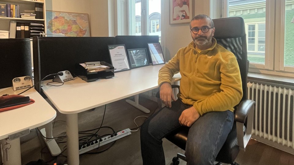Idei în nocturnă. Diaspora. Dincolo de granițe - 29 februarie 2024 - Cu un pas înaintea depresiei