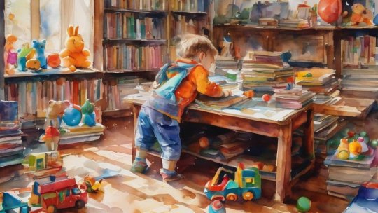 Inteligența artificială și educația (ep.1)