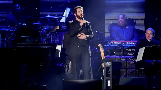 Vocea umană - Iarna în muzică | PODCAST