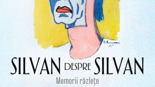 Idei în nocturnă-Pagini de Istorie: „Silvan despre Silvan. Memorii răzlețe”. Invitat, prof. univ. dr. Adrian-Silvan Ionescu, directorul Institutului de Istoria Artei „George Oprescu” al Academiei Române