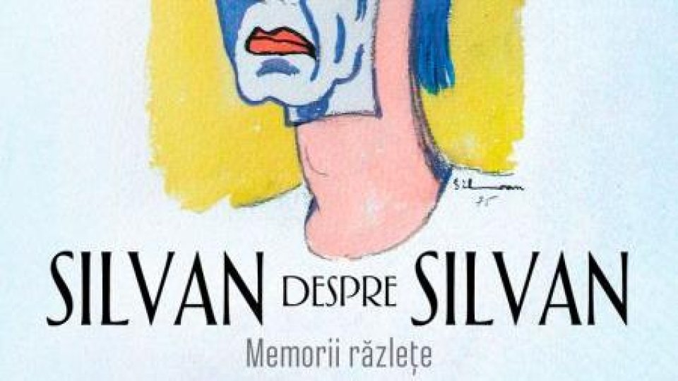 Idei în nocturnă-Pagini de Istorie: „Silvan despre Silvan. Memorii răzlețe”. Invitat, prof. univ. dr. Adrian-Silvan Ionescu, directorul Institutului de Istoria Artei „George Oprescu” al Academiei Române