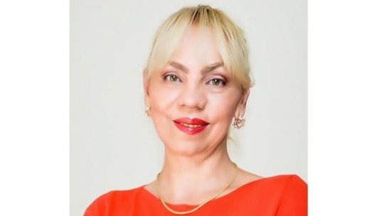 În perioada 5-9 februarie, invitata emisiunii „Vorba de cultură” la Radio România Cultural este IOANA SCORUȘ