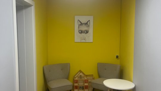 Știința 360 - 7 februarie 2024 - Alexandra Tomescu: Audierea unui minor victimă a unei agresiuni sexuale nu se face la întâmplare