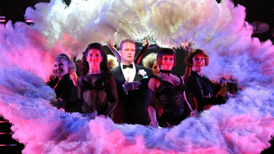 Vocea umană: CHICAGO de John Kander  | PODCAST