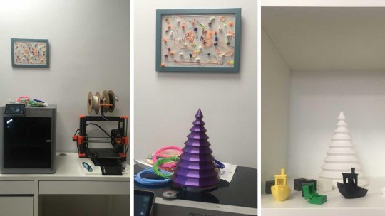 A fost inaugurat primul Smart Lab dedicat incluziunii sociale a tinerilor cu autism