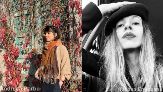 Texte şi pretexte: Corp-cunoaştere-conexiuni şi colajele poetice analog...