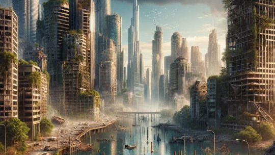 Timpul prezent - Căldură mare, monșer! (Cum răcorim Planeta?)