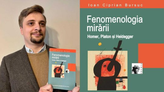 Izvoare de filosofie - Înapoi la originea filosofiei. Fenomenul mirării și semnificațiile sale