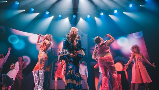 ABBA Week, un omagiu adus legendarei trupe suedeze, pentru prima oară în România
