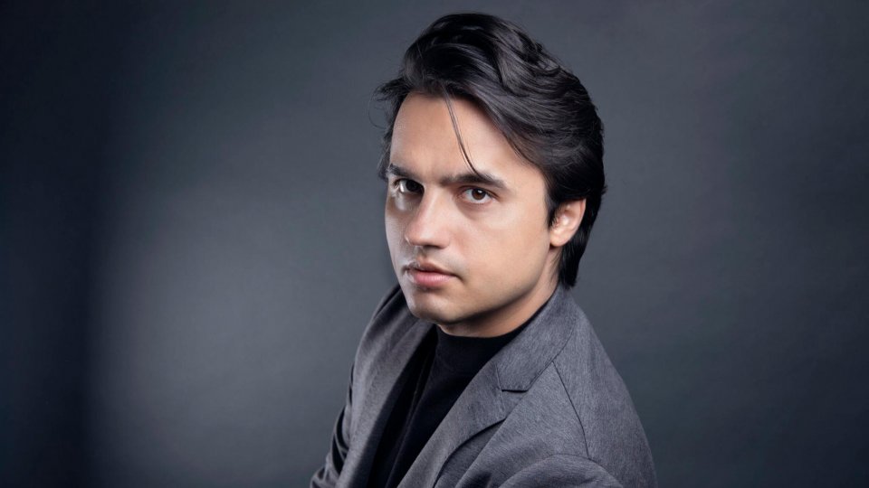 Tenorul Ioan Hotea, invitat la Gala de Operă din Timișoara