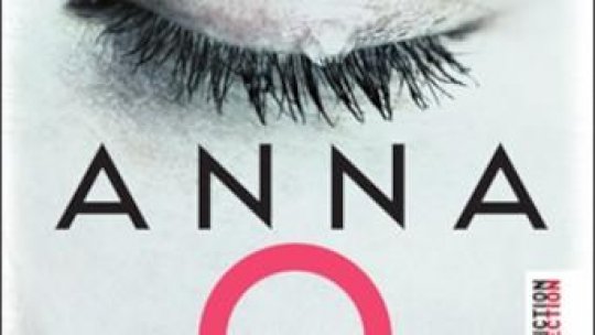 Lecturile orașului: Anna O de Matthew Blake (editura TREI)