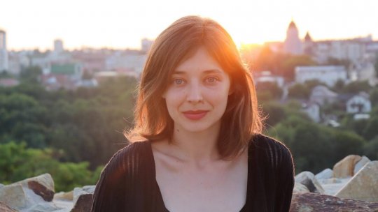 Drept de autor - Andreea Teliban -  "Căderea omului", o nuvelă inedită a scriitoarei Alice Botez