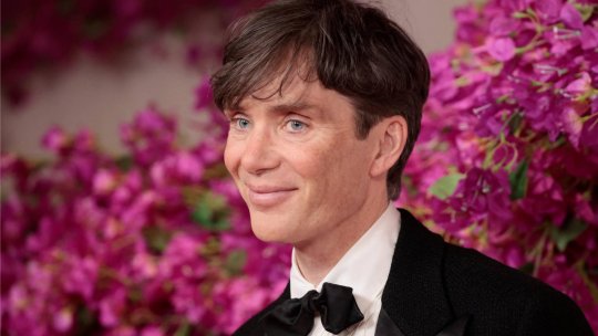 Premiile OSCAR 2024 - Cillian Murphy, desemnat cel mai bun actor în rol principal