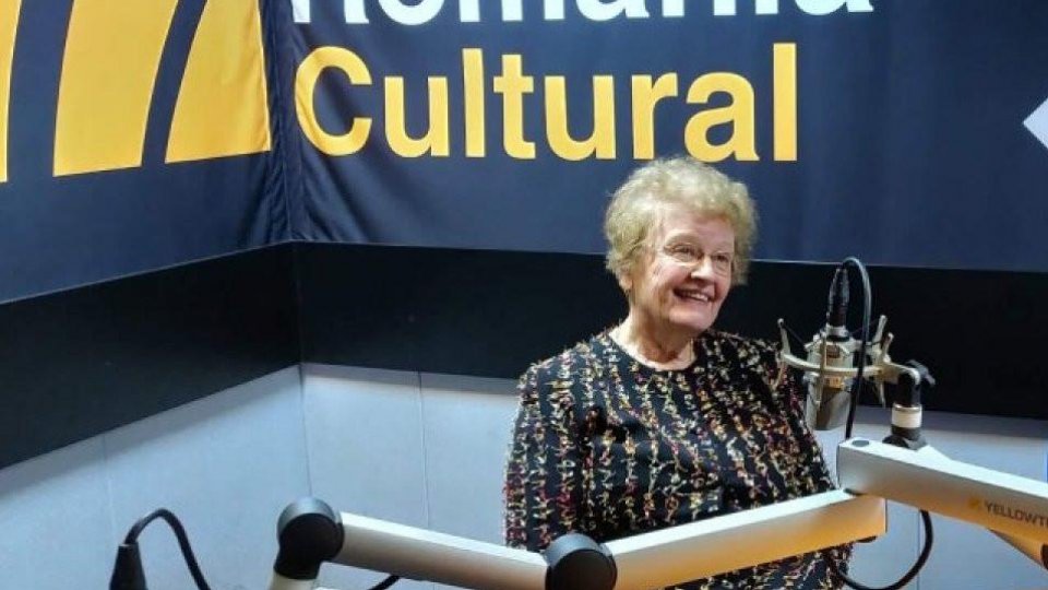 Idei în nocturnă- Pagini de Istorie: „Trecute vieți de doamne și domnițe”. Invitat, academician Georgeta Filitti