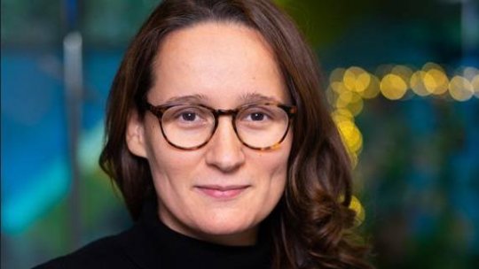 Mara Niculescu, Teach for Romania: «Revista „15 sub 15” este un apel la empatie și apreciere pentru eforturile pe care copiii din mediile defavorizate le fac pentru a merge la școală» | PODCAST