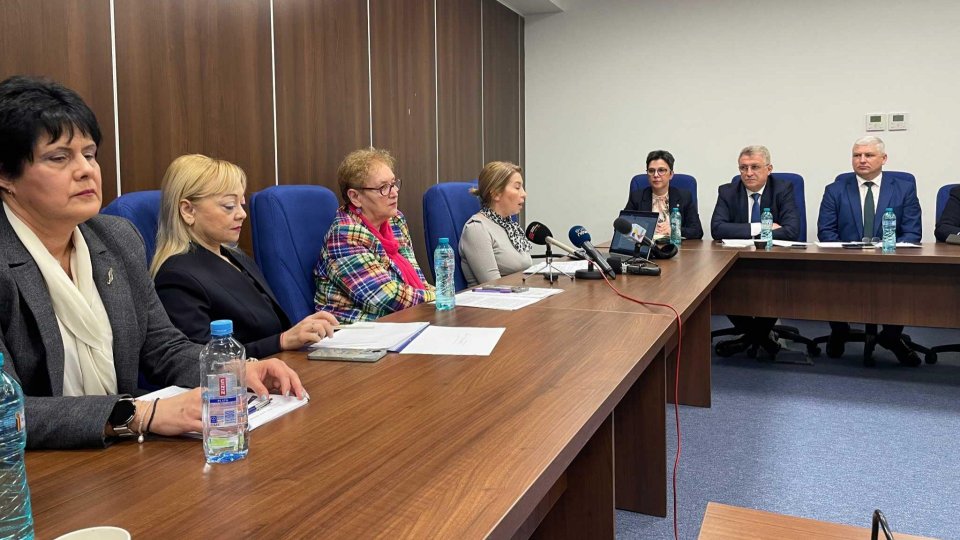 Știința 360 - 13 martie 2024 - Avocatul Poporului: Raport privind persoanele cu dizabilități