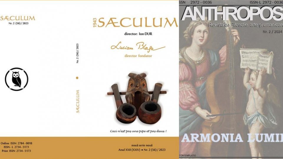 Acolade: Costică Brădățan, Sorin Antohi și Dan Mohanu sunt invitații ediției