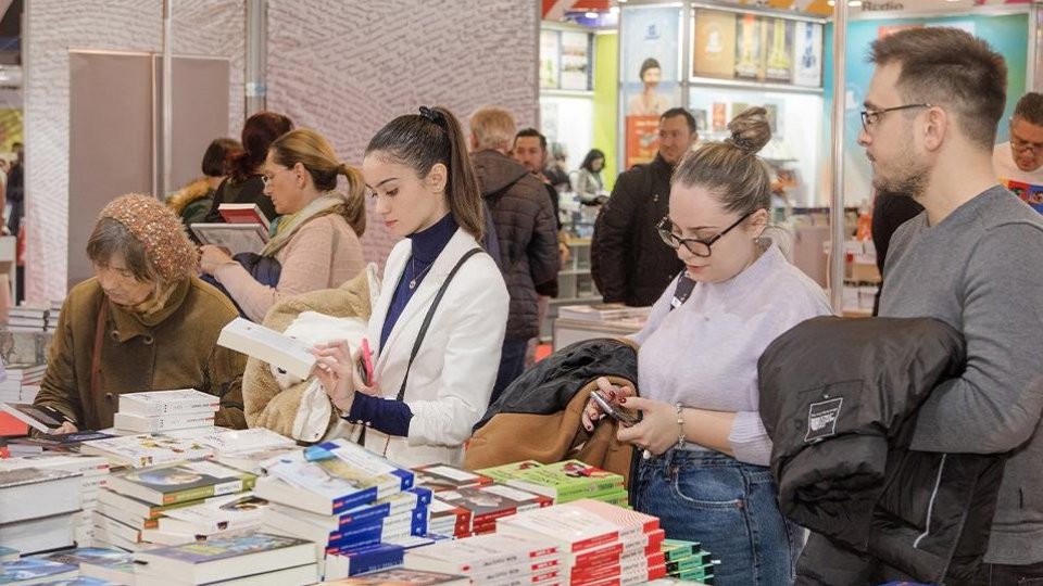 Caravana Gaudeamus Radio România a început la Craiova