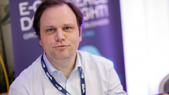 Timpul prezent - Legea AI: Cum protejăm democrația și libertățile în era Inteligenței Artificiale? | PODCAST