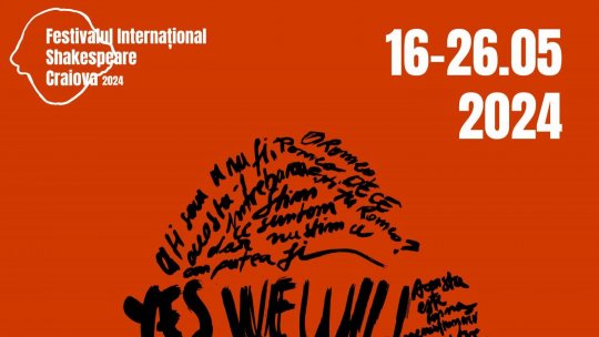 La 30 de ani de la prima ediție, Festivalul Internațional Shakespeare aduce la Craiova cele mai mari nume ale regiei internaționale de teatru