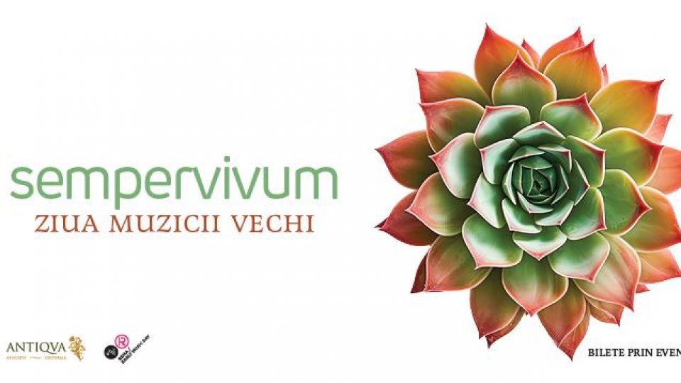 SEMPERVIVUM de Ziua Muzicii Vechi