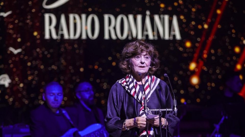 „Memoriile Adrianei Georgescu sunt un imn adus puterii umane de a rezista, puterii binelui de a rezista împotriva răului” – Interviu cu scriitoarea Ana Blandiana | PODCAST