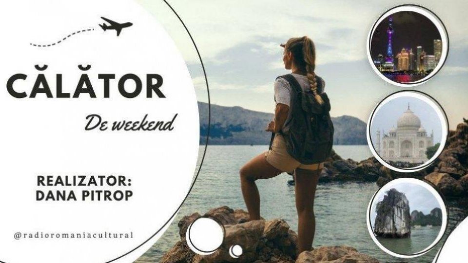 Călător de weekend: Stilton - satul englezesc cu nume de brânză | PODCAST