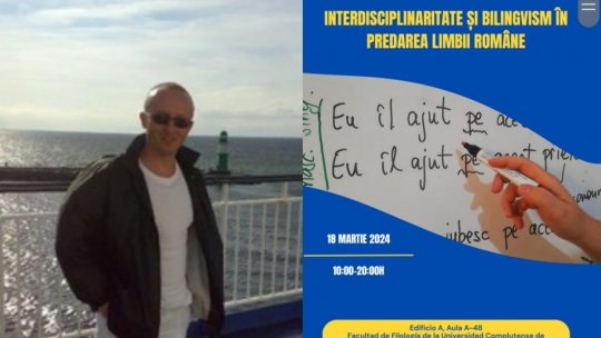 Texte şi pretexte: Cultură și civilizație românească la Universitatea Complutense din Madrid