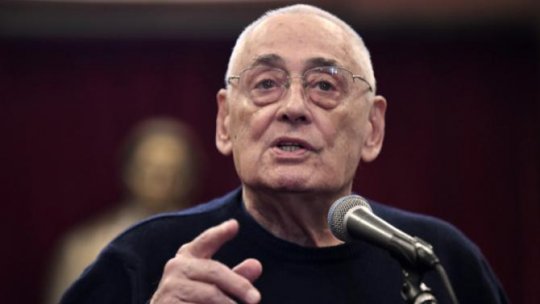 La mulți ani, Horia Moculescu!