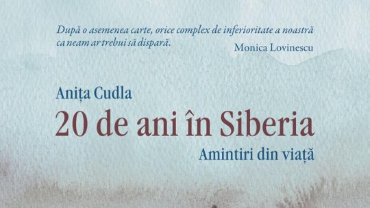 George Kudla: “Anița Cudla nu a avut frică de nimic!“