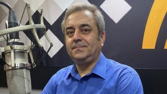 Timpul prezent - Rusia după alegeri. Încă șase ani cu Putin? Câteva scenarii posibile | PODCAST