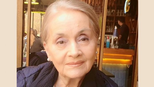 Eugenia Moldoveanu - „Nu tot ce e modern este neapărat și valoros” | PODCAST