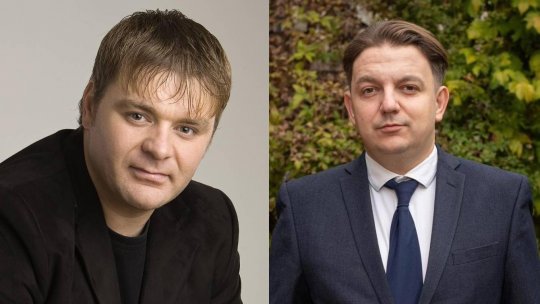 Timpul prezent - Maia Sandu vrea să înscrie în Constituție aspirațiile europene ale Republicii Moldova | PODCAST