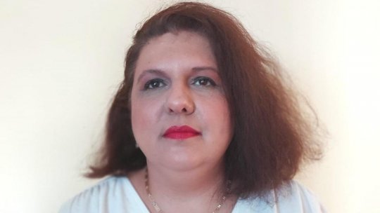REConCHILLiant: Daniela Rei Vișan în dialog cu doamna doctor Adina Roceanu
