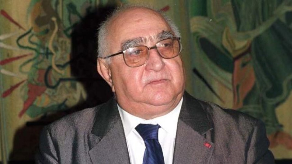 A murit scriitorul și omul de teatru Dinu Săraru