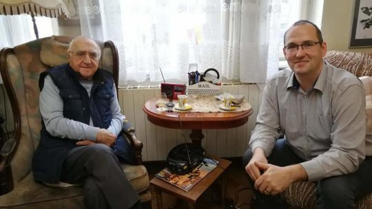 Cult Top - In memoriam Dinu Săraru duminică, 3 martie , de la ora 14,30